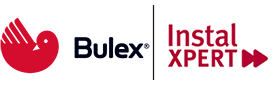 Bulex instal xpert logo
