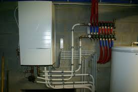 Remplacement chaudière gaz